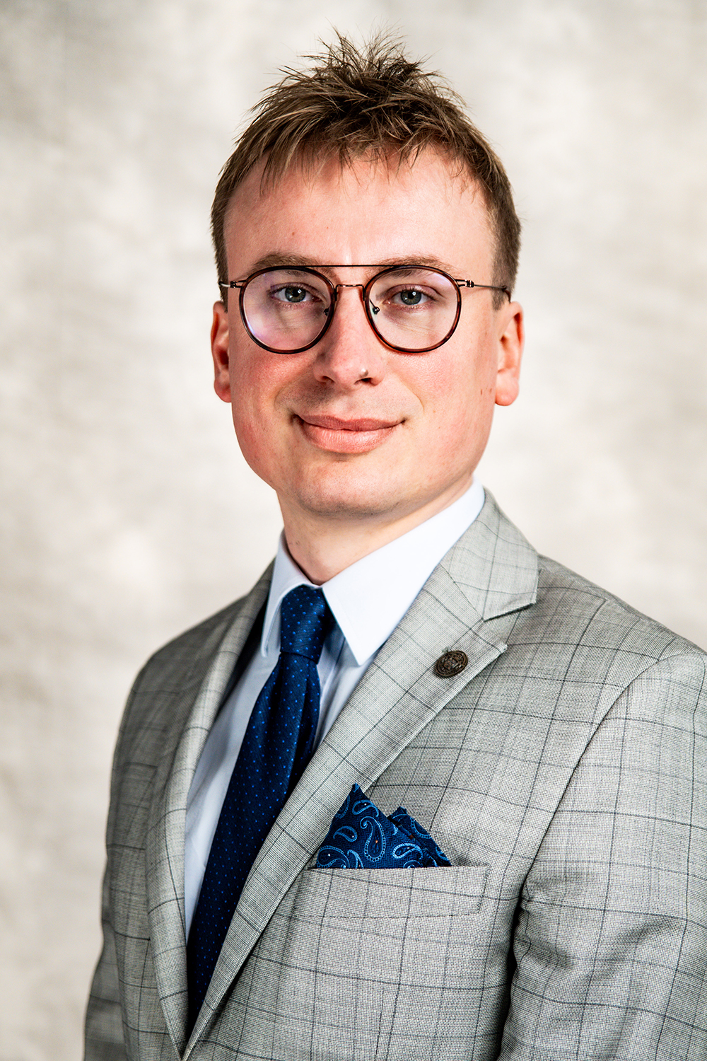 Marcin Wysokowski